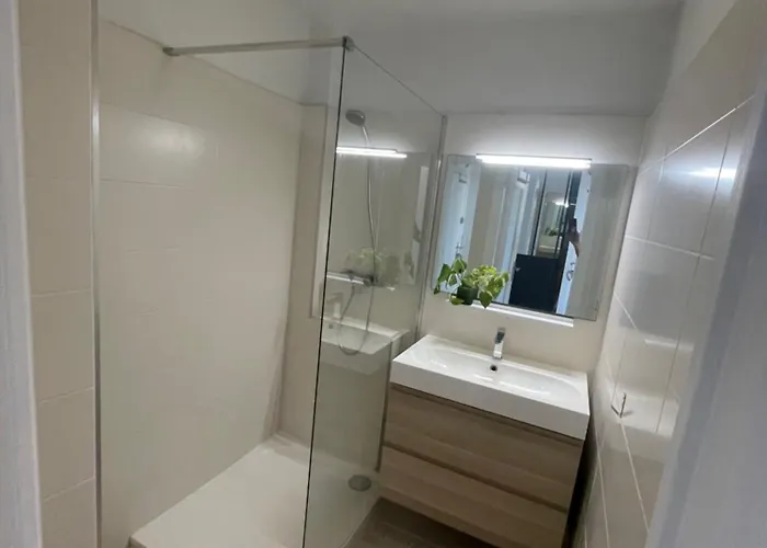 Lejlighed T2 Soleil Et