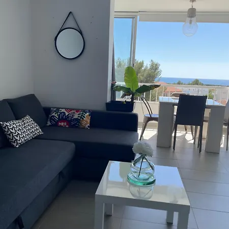 Apartment T2 Soleil Et *